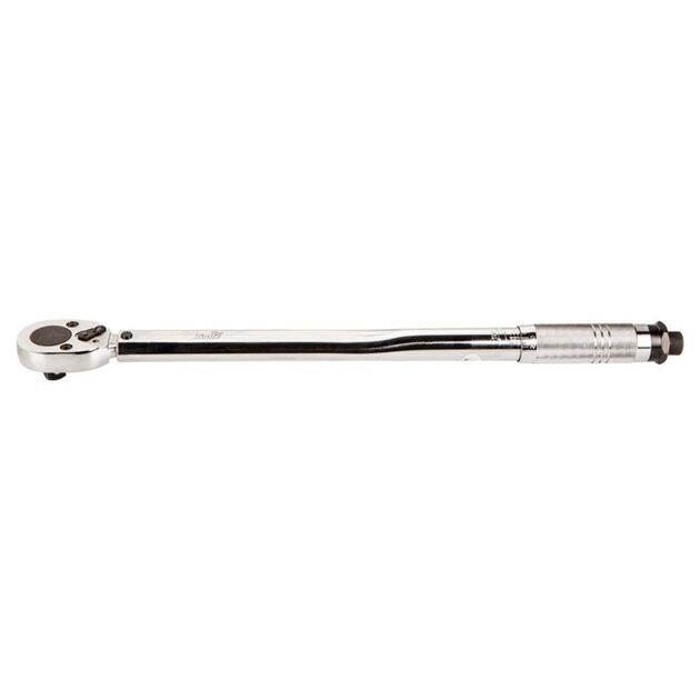 Динамометрический ключ 1/2 43-180 Нм Top Tools 37D110, фото  | SNABZHENIE.com.ua