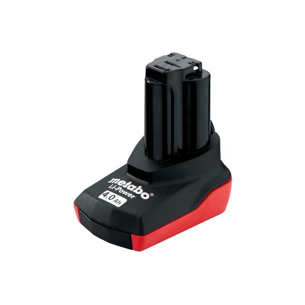 Metabo 10,8 В, 4,0 Агод, Li-Power (625585000), фото  | SNABZHENIE.com.ua