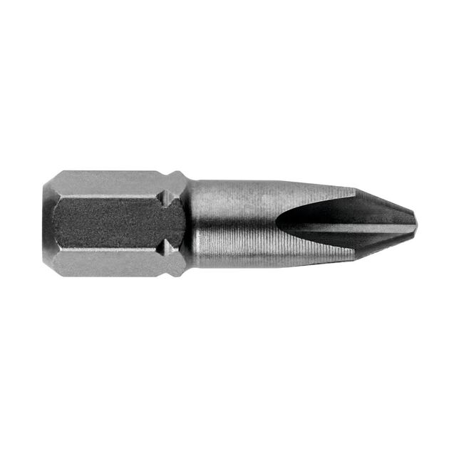 Metabo Phillips PH 2/ 25 mm торсионные (3шт.), фото  | SNABZHENIE.com.ua