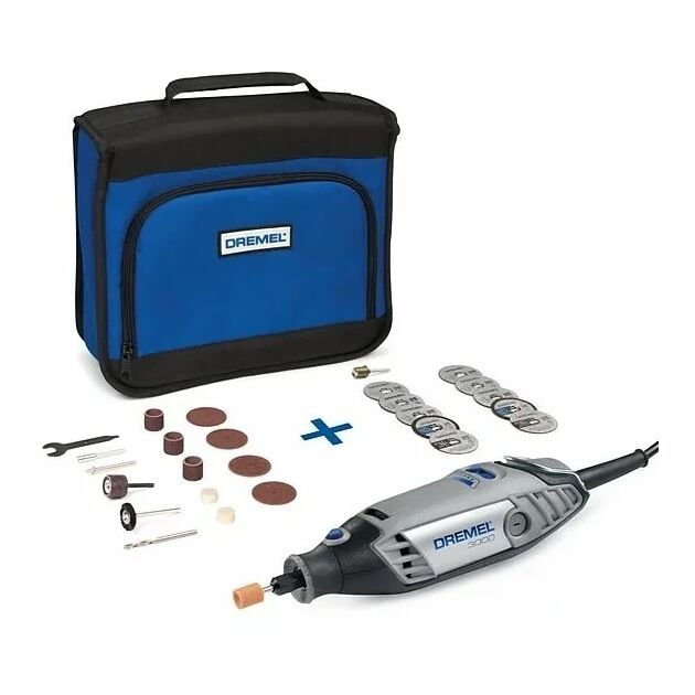 Dremel 3000 - 25, фото , зображення 5 | SNABZHENIE.com.ua Dremel 3000 - 25, фото , зображення 5 | SNABZHENIE.com.ua