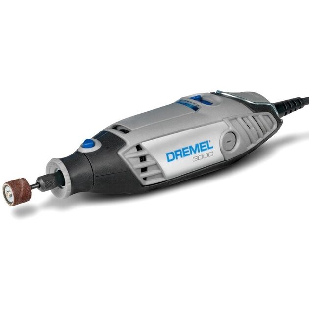 Dremel 3000 - 25, фото  | SNABZHENIE.com.ua