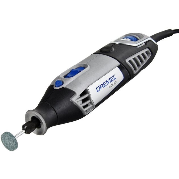 Dremel 4000 2/35, фото  | SNABZHENIE.com.ua