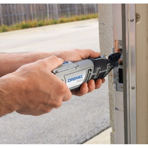 Dremel 8220JN аккумуляторная, фото , зображення 4 | SNABZHENIE.com.ua Dremel 8220JN аккумуляторная, фото , зображення 4 | SNABZHENIE.com.ua