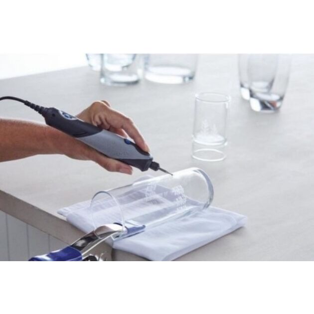 Dremel Stylo+ 2050-10, фото , зображення 5 | SNABZHENIE.com.ua Dremel Stylo+ 2050-10, фото , зображення 5 | SNABZHENIE.com.ua