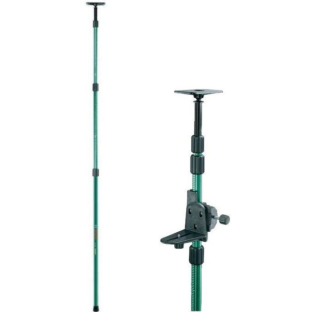 Bosch Телескопічна штанга TP 320, фото  | SNABZHENIE.com.ua
