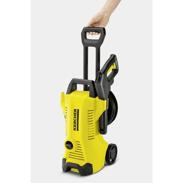 Karcher K3 Full Control Car (1.676-021.0), фото , зображення 4 | SNABZHENIE.com.ua Karcher K3 Full Control Car (1.676-021.0), фото , зображення 4 | SNABZHENIE.com.ua