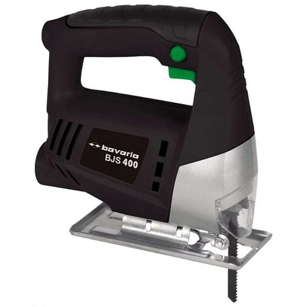 Einhell BJS 400, фото  | SNABZHENIE.com.ua