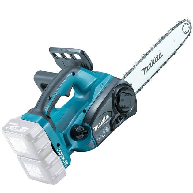 Makita DUC252Z, фото  | SNABZHENIE.com.ua