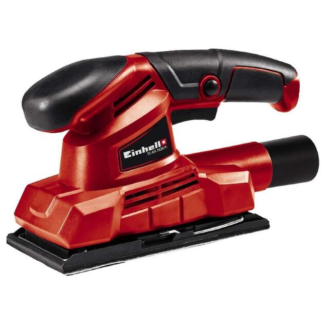 Einhell TC-OS 1520/1, фото  | SNABZHENIE.com.ua