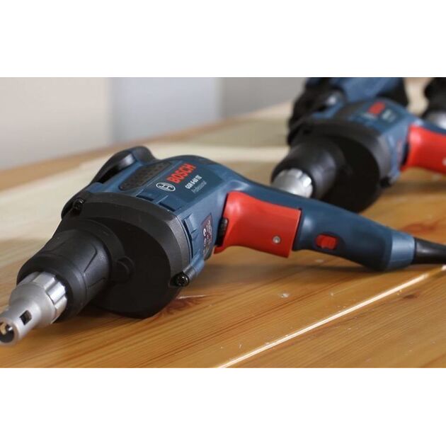 Bosch GSR 6-45 TE, фото , изображение 4 | SNABZHENIE.com.ua