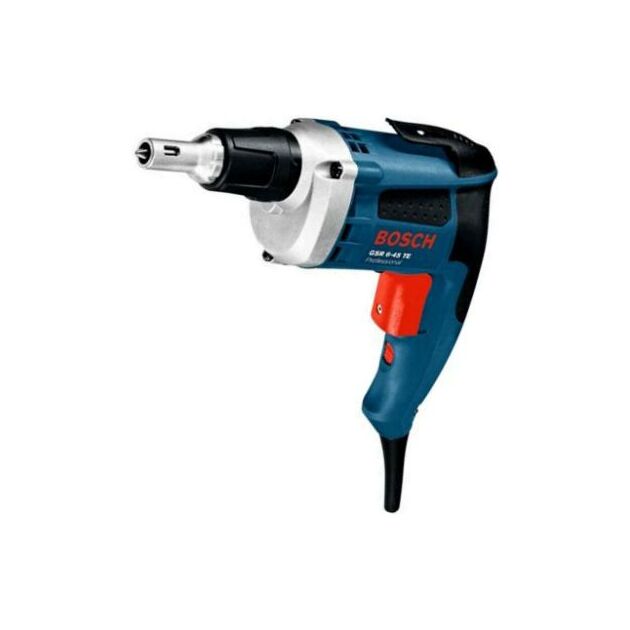 Bosch GSR 6-45 TE, фото , изображение 2 | SNABZHENIE.com.ua