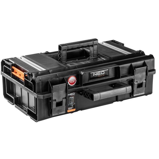 Модульная скриня NEO 84-265, фото  | SNABZHENIE.com.ua