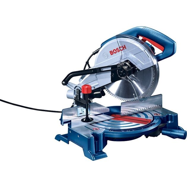 Bosch GCM 10 MX торцювальна, фото  | SNABZHENIE.com.ua