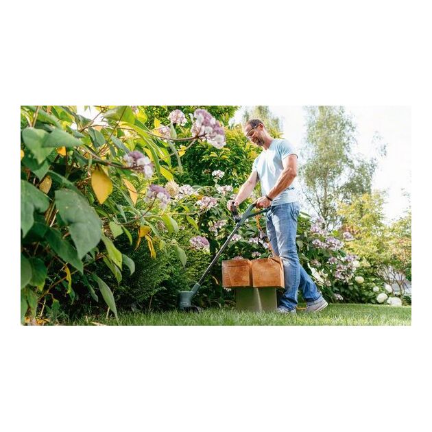 Триммер Bosch EasyGrassCut 23, фото , зображення 5 | SNABZHENIE.com.ua Триммер Bosch EasyGrassCut 23, фото , зображення 5 | SNABZHENIE.com.ua