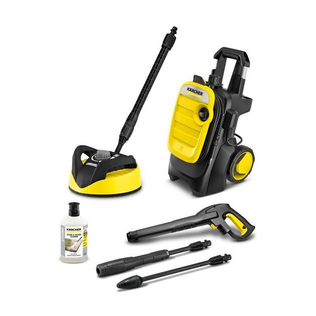 Karcher K5, фото  | SNABZHENIE.com.ua