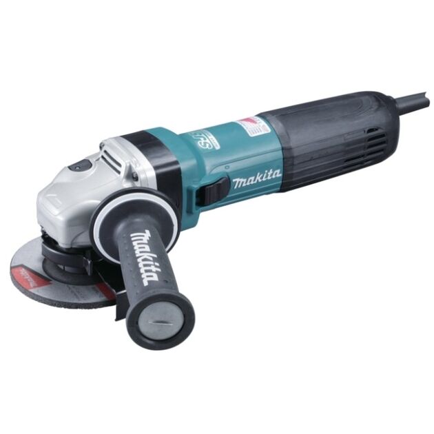 Makita GA5041C, фото  | SNABZHENIE.com.ua