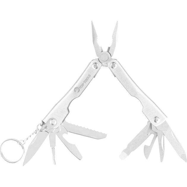 Універсальний інструмент Top Tools 98Z029 - 10 в 1, фото  | SNABZHENIE.com.ua