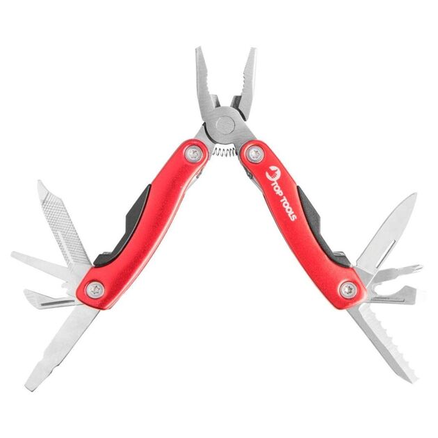 Универсальный инструмент Top Tools 98Z028 - 11 в 1, фото  | SNABZHENIE.com.ua