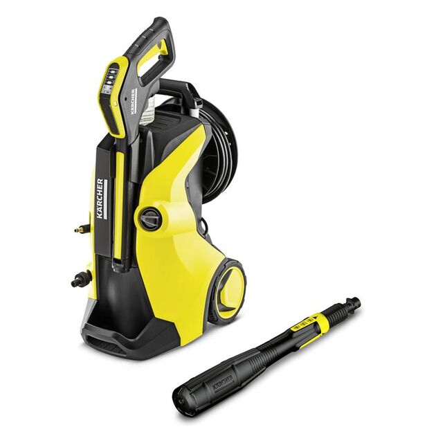 Karcher K5 Full Control Plus, фото  | SNABZHENIE.com.ua