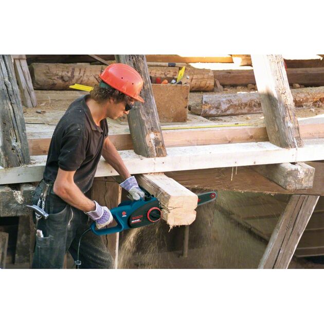 Bosch Ланцюгова пила GKE 40 BCE, фото , изображение 3 | SNABZHENIE.com.ua