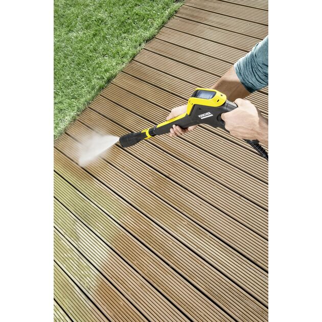 Karcher K5 Full Control Plus, фото , зображення 10 | SNABZHENIE.com.ua Karcher K5 Full Control Plus, фото , зображення 10 | SNABZHENIE.com.ua