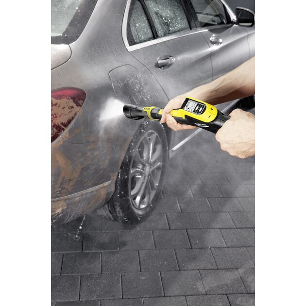 Karcher K5 Full Control Plus, фото , зображення 9 | SNABZHENIE.com.ua Karcher K5 Full Control Plus, фото , зображення 9 | SNABZHENIE.com.ua