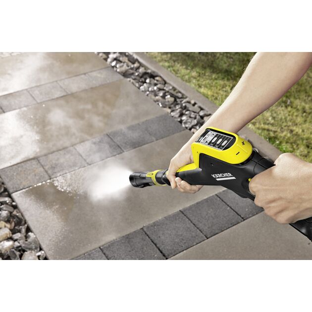 Karcher K5 Full Control Plus, фото , зображення 7 | SNABZHENIE.com.ua Karcher K5 Full Control Plus, фото , зображення 7 | SNABZHENIE.com.ua