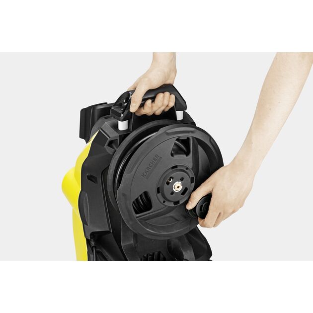 Karcher K5 Full Control Plus, фото , зображення 5 | SNABZHENIE.com.ua Karcher K5 Full Control Plus, фото , зображення 5 | SNABZHENIE.com.ua