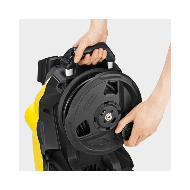 Karcher K5 Full Control Plus, фото , зображення 4 | SNABZHENIE.com.ua Karcher K5 Full Control Plus, фото , зображення 4 | SNABZHENIE.com.ua