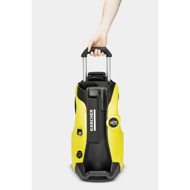 Karcher K5 Full Control Plus, фото , зображення 3 | SNABZHENIE.com.ua Karcher K5 Full Control Plus, фото , зображення 3 | SNABZHENIE.com.ua