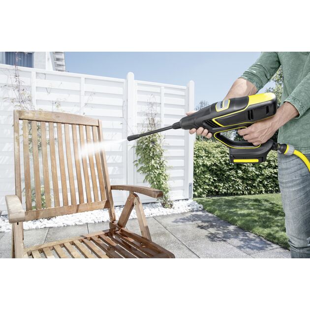 Karcher KHB 5 Battery, фото , зображення 4 | SNABZHENIE.com.ua Karcher KHB 5 Battery, фото , зображення 4 | SNABZHENIE.com.ua