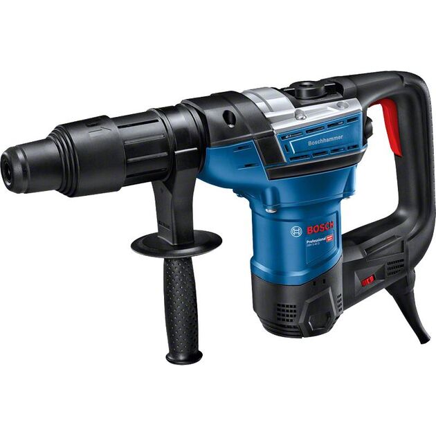 Bosch Professional GBH 5-40 D, фото  | SNABZHENIE.com.ua