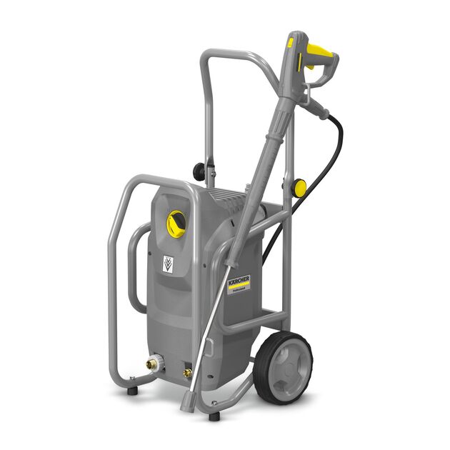 Karcher HD 6/15 M Cage, фото  | SNABZHENIE.com.ua