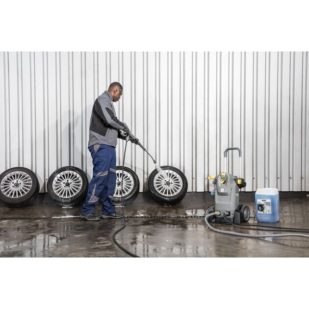 Karcher HD 7/17 M, фото , зображення 5 | SNABZHENIE.com.ua Karcher HD 7/17 M, фото , зображення 5 | SNABZHENIE.com.ua
