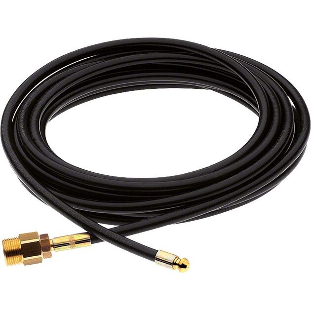 Bosch Шланг дренажний для прочищення труб, 16 м., фото , зображення 2 | SNABZHENIE.com.ua Bosch Шланг дренажний для прочищення труб, 16 м., фото , зображення 2 | SNABZHENIE.com.ua