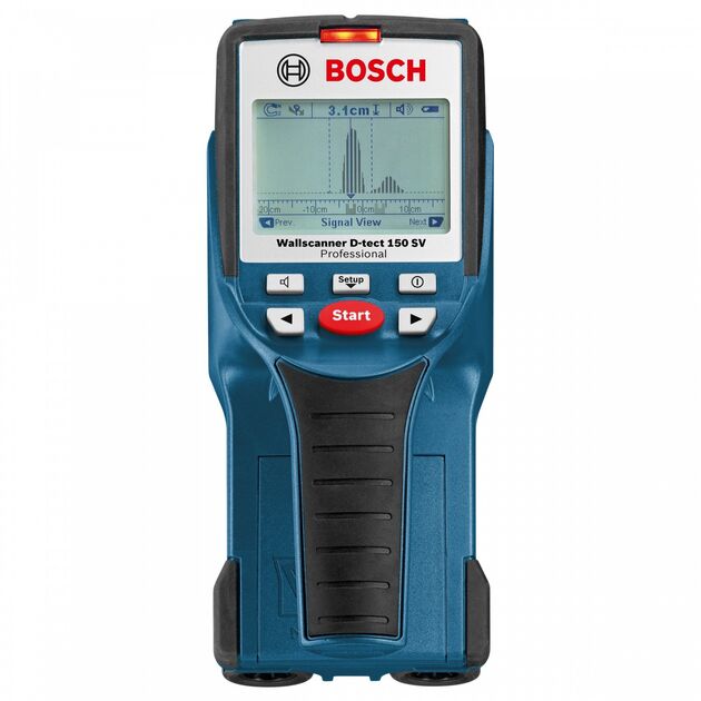 Bosch Детектор D-tect 150 SV, фото  | SNABZHENIE.com.ua