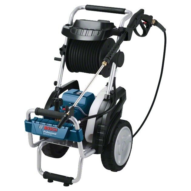 Bosch Мийка високого тиску GHP 8-15 XD Professional, фото  | SNABZHENIE.com.ua