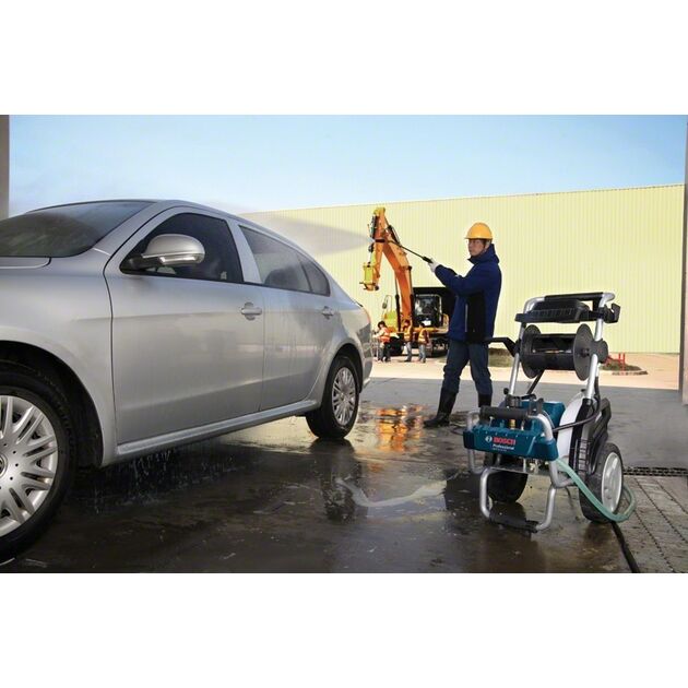 Bosch Мийка високого тиску GHP 8-15 XD Professional, фото , зображення 3 | SNABZHENIE.com.ua Bosch Мийка високого тиску GHP 8-15 XD Professional, фото , зображення 3 | SNABZHENIE.com.ua