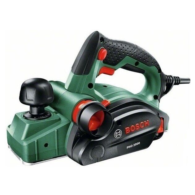 Bosch PHO 2000, фото , зображення 2 | SNABZHENIE.com.ua