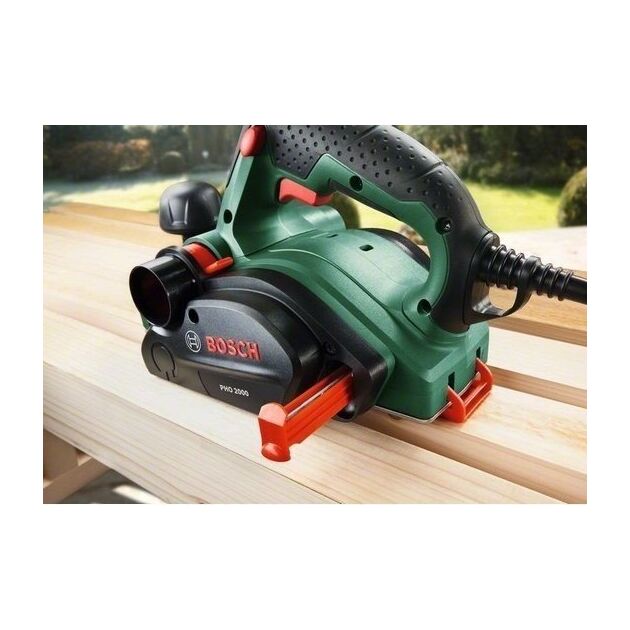 Bosch PHO 2000, фото , зображення 3 | SNABZHENIE.com.ua