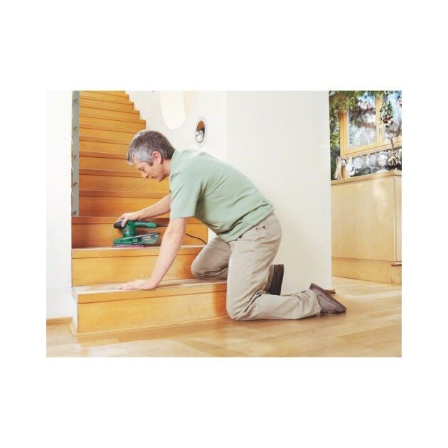 Bosch PSS 250 AE, фото , изображение 6 | SNABZHENIE.com.ua