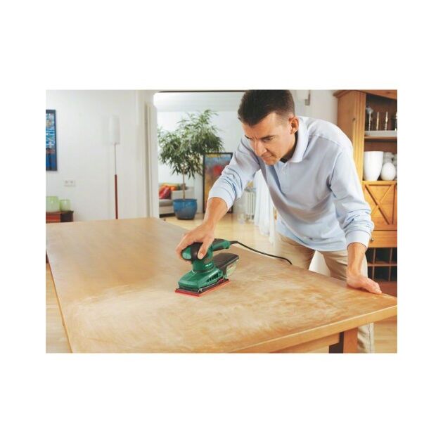 Bosch PSS 250 AE, фото , изображение 5 | SNABZHENIE.com.ua