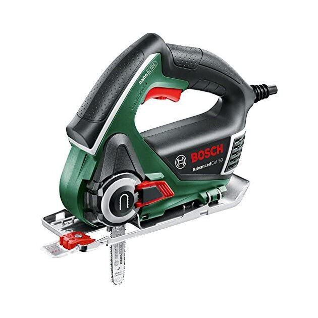 Bosch AdvancedCut 50, фото , изображение 2 | SNABZHENIE.com.ua