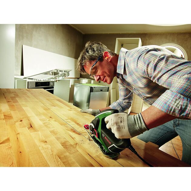 Bosch AdvancedCut 50, фото , изображение 3 | SNABZHENIE.com.ua