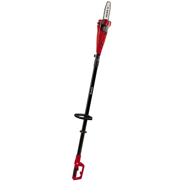 Einhell GC-EC 750 T телескопічна, фото  | SNABZHENIE.com.ua
