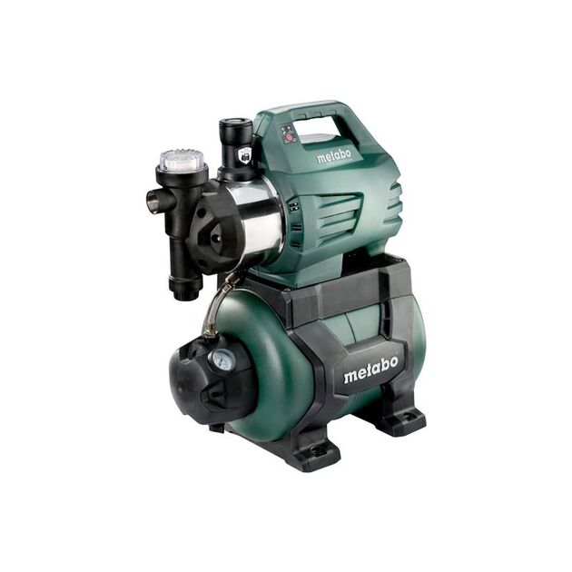 Metabo HWWI 3500/25 Inox, фото  | SNABZHENIE.com.ua