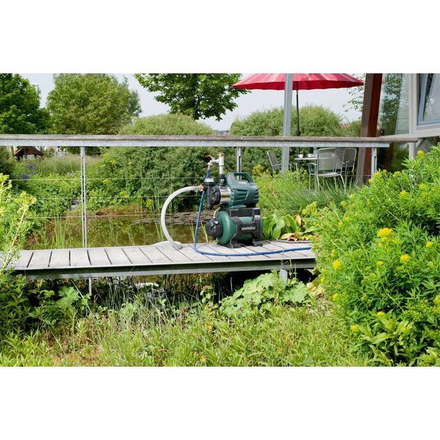 Metabo HWWI 3500/25 Inox, фото , изображение 3 | SNABZHENIE.com.ua Metabo HWWI 3500/25 Inox, фото , изображение 3 | SNABZHENIE.com.ua