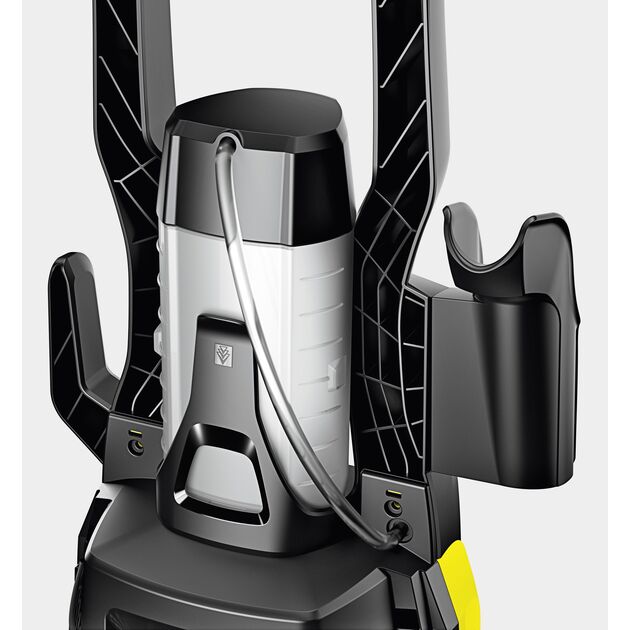 Karcher Promo Basic Car, фото  | SNABZHENIE.com.ua