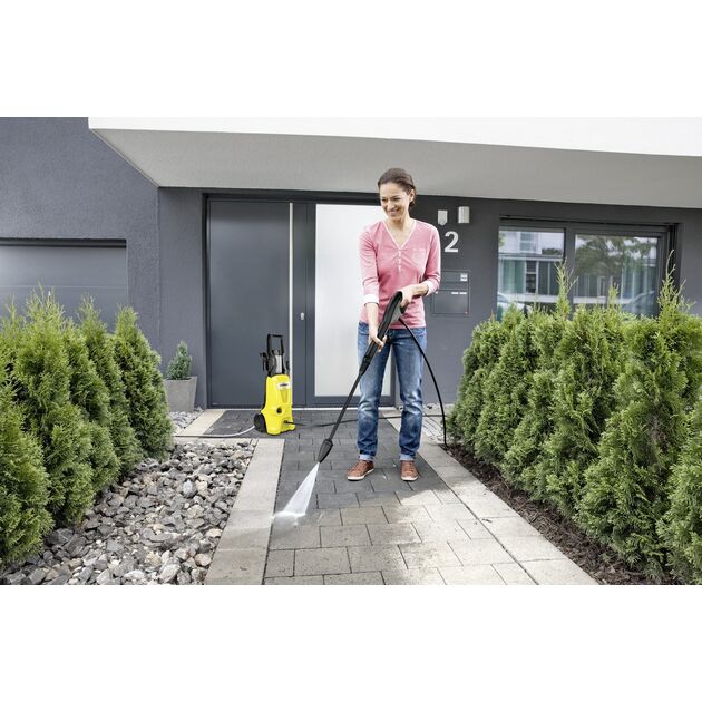 Karcher Promo Basic Car, фото , зображення 10 | SNABZHENIE.com.ua Karcher Promo Basic Car, фото , зображення 10 | SNABZHENIE.com.ua