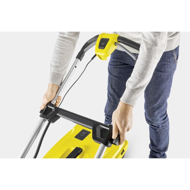 Karcher Газонокосарка акумуляторна LMO 36-40 Battery Set 36В акб 1х5А·год 40см 20-70см до 550м.кв, фото , зображення 9 | SNABZHENIE.com.ua Karcher Газонокосарка акумуляторна LMO 36-40 Battery Set 36В акб 1х5А·год 40см 20-70см до 550м.кв, фото , зображення 9 | SNABZHENIE.com.ua